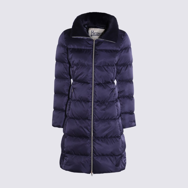 ダウンジャケット・コート HERNO FW25 Herno Coats (PI002124D 12170Z9202)