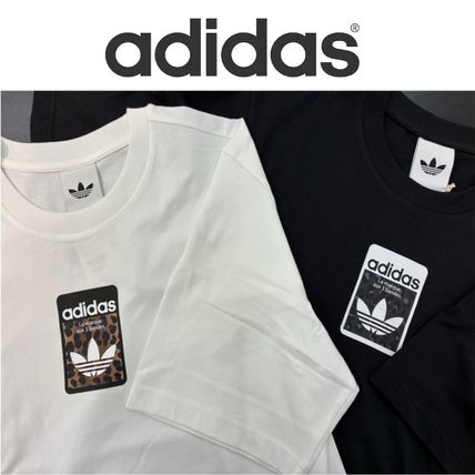 adidas アディダス★バイカラー半袖Tシャツ 送関込 adidas tシャツ アディカラー 半袖Tシャツ / アディダス