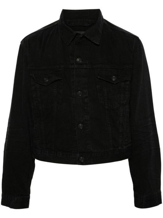 ジャケット BALENCIAGA Women Jackets 790869TQW541071 BLACK