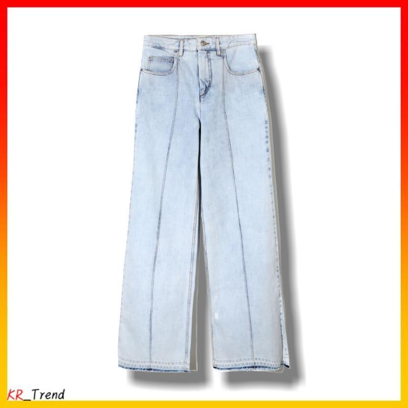 ★Isabel Marant★ノルディ デニム パンツ