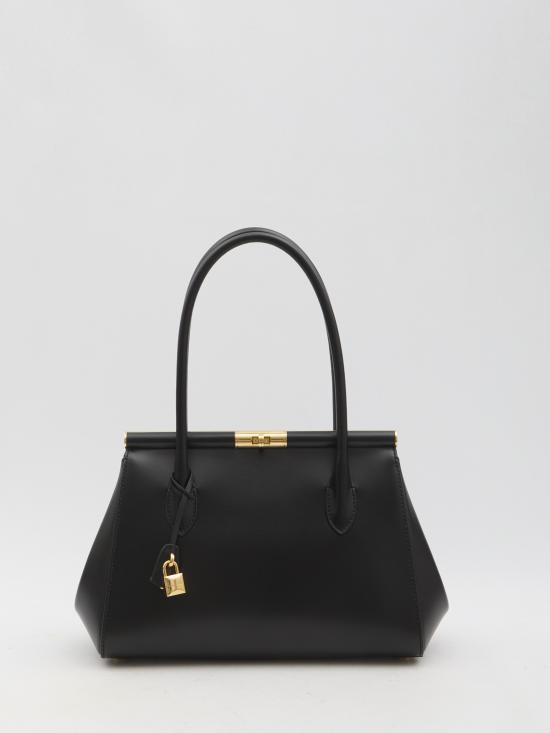 トートバッグ DOLCE  GABBANA Women Shoulder Bags BB7734 BLACK