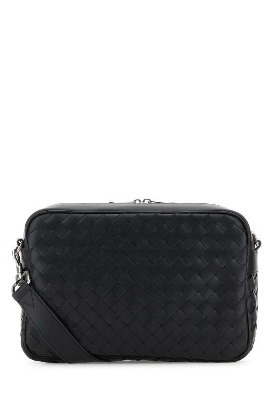 ショルダーバッグ BOTTEGA VENETA Men Messenger Bags 755925V2HL1 4211 Grey