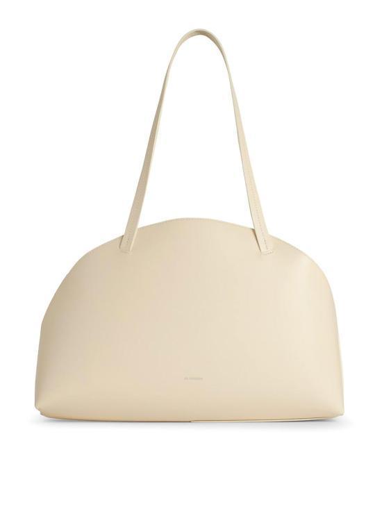 ショルダーバッグ・ポシェット JIL SANDER Women Messenger Bags J07ZH0054P7101106 White