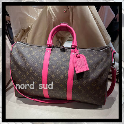 バイカラー Louis Vuitton(ルイヴィトン) バッグ・カバン