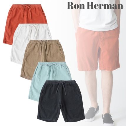 ebure for Ron Herman 