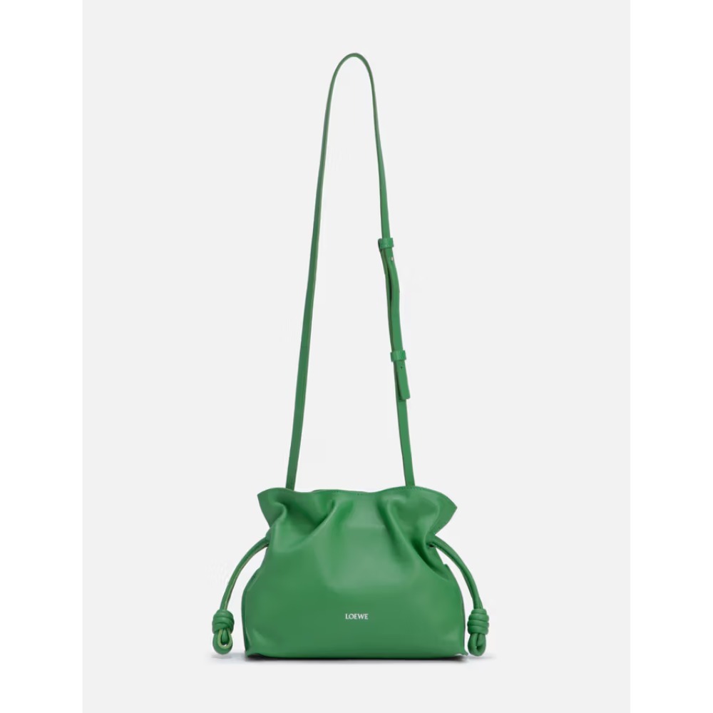 《コラボ》【LOEWE】x Suna Fujita フラメンコクラッチバッグ