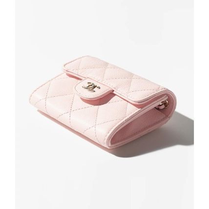 《25SS希少なカラー♥》CHANEL  チェーンクラッチ
