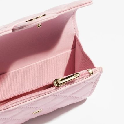 《25SS希少なカラー♥》CHANEL  チェーンクラッチ