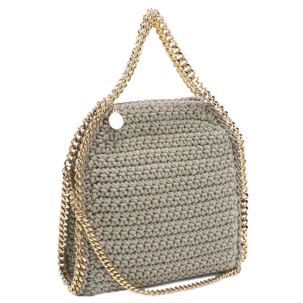 【関税込*即発】STELLA MCCARTNEY FALABELLA ファラベラ バッグ