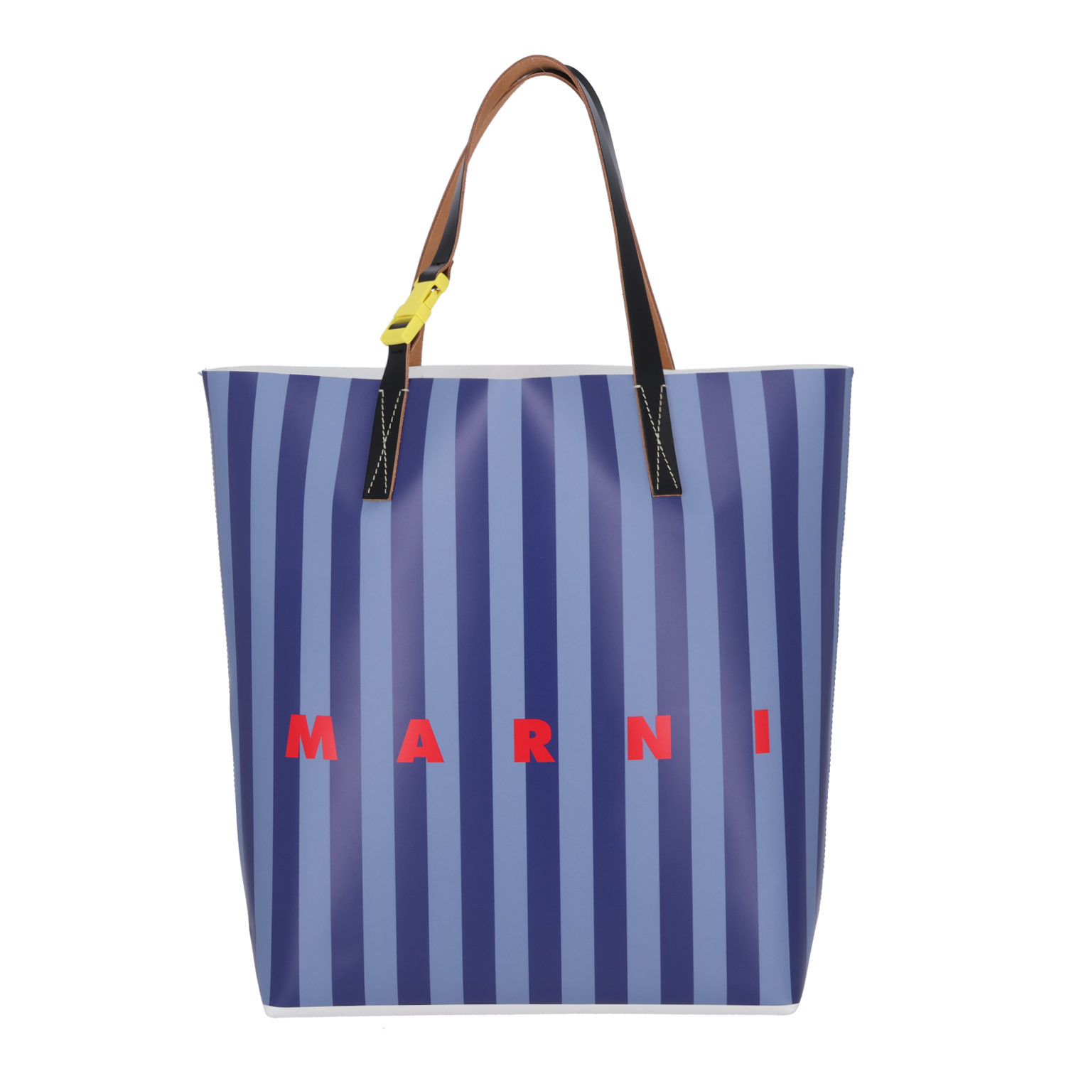 ★MARNI★Tribeca ショッピング バッグ SHMQ0037Q0 P8210 ZO886