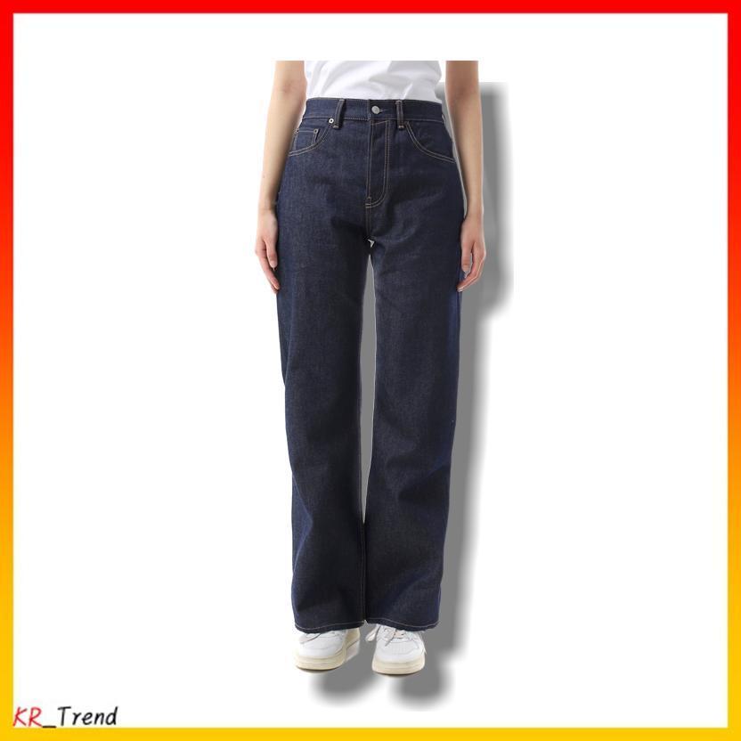 ★Acne Studios★2021F ルーズフィット ジーンズ
