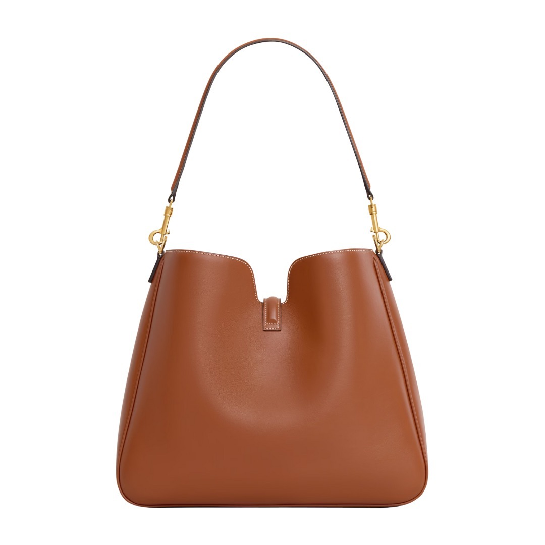 大人気《CELINE》ミディアム カミーユ 16 ソフト バッグ