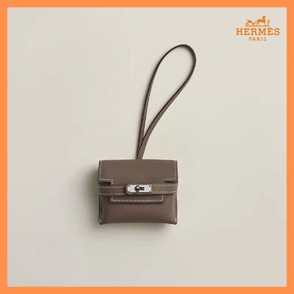 HERMES Kelly(エルメス ケリー) バッグチャーム(レディース