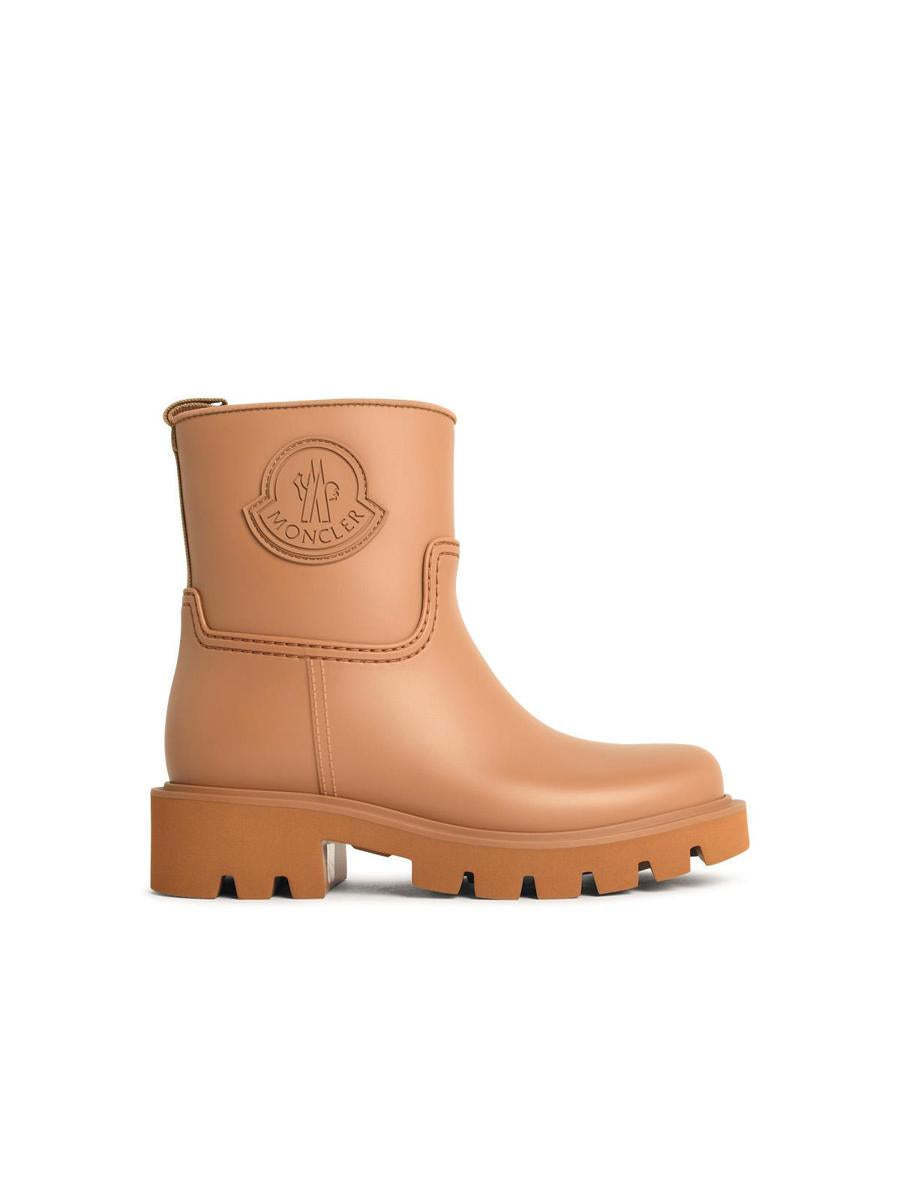 【関税＆送料込み】Moncler 'Kickstream' Light Brown Pvc Rai