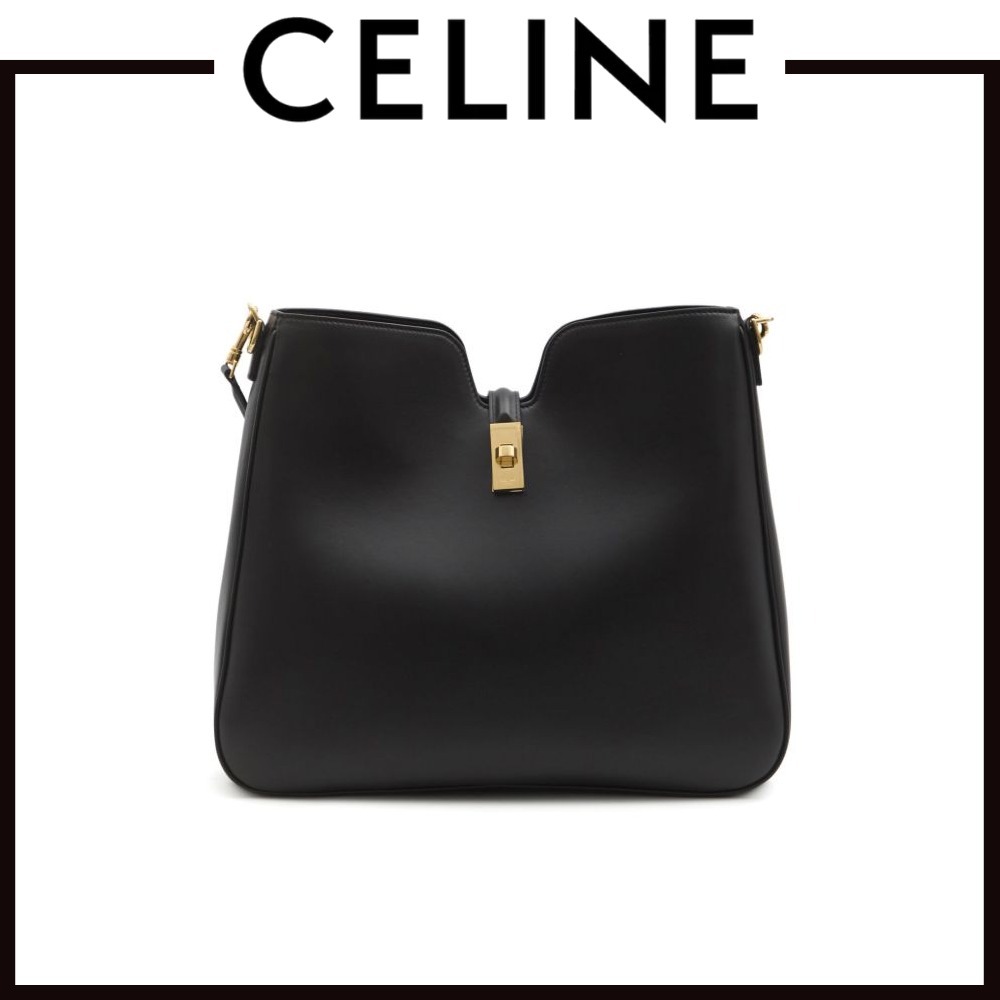 【VIP価格&関税込】CELINE スモール カミーユ 16ソフトバッグ /