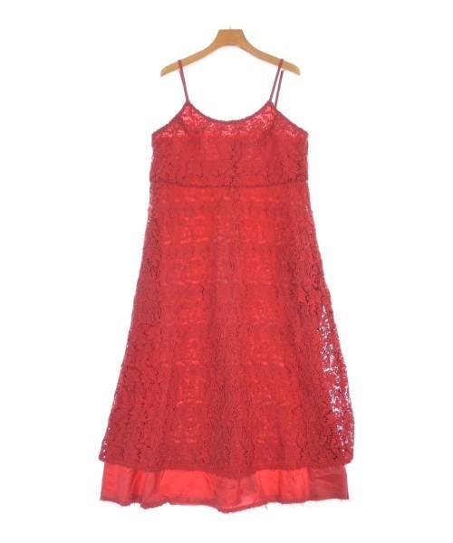 COMME des GARCONS COMME des GARCONS ワンピース 2001124A0109