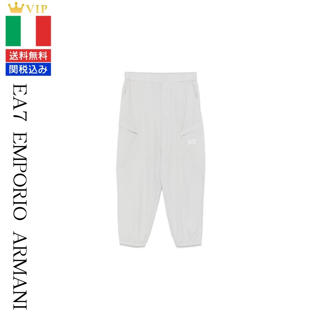 VIP【関税送料無料】希少 EA7 EMPORIO ARMANI TROUSER