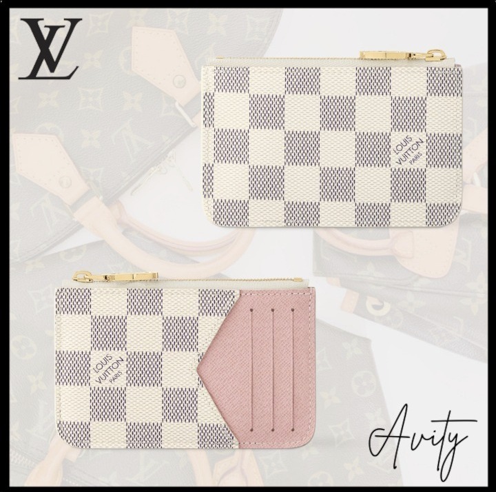 【大人気♪】Louis Vuitton フラグメントケース
