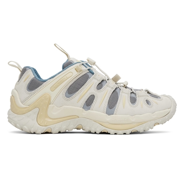 国内発送 Merrell 1TRL Cham Redux 1TRL スニーカー Cement