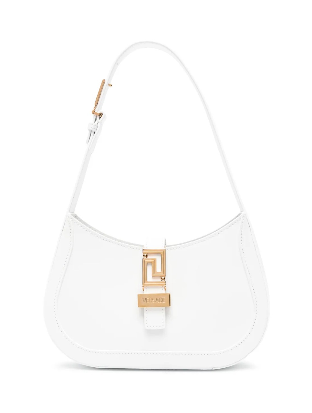 Versace グレカ ゴッデス ショルダーバッグ S