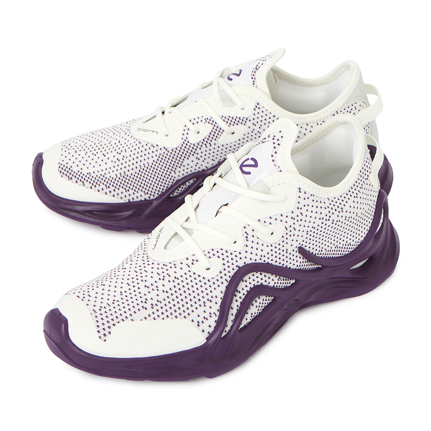 ECCO レディース スニーカー 825623 61127