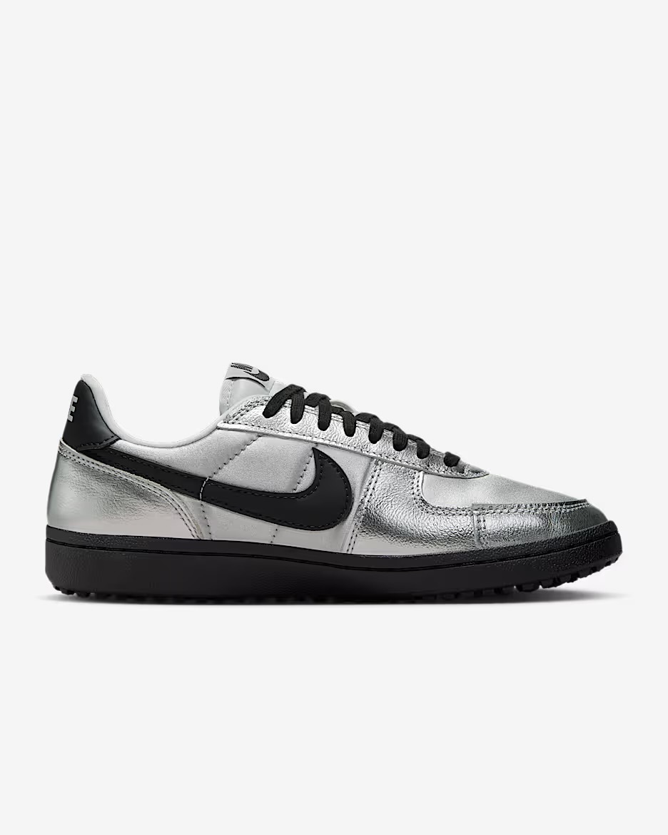 《☆超レア☆》☆NIKE☆Field General☆Silver