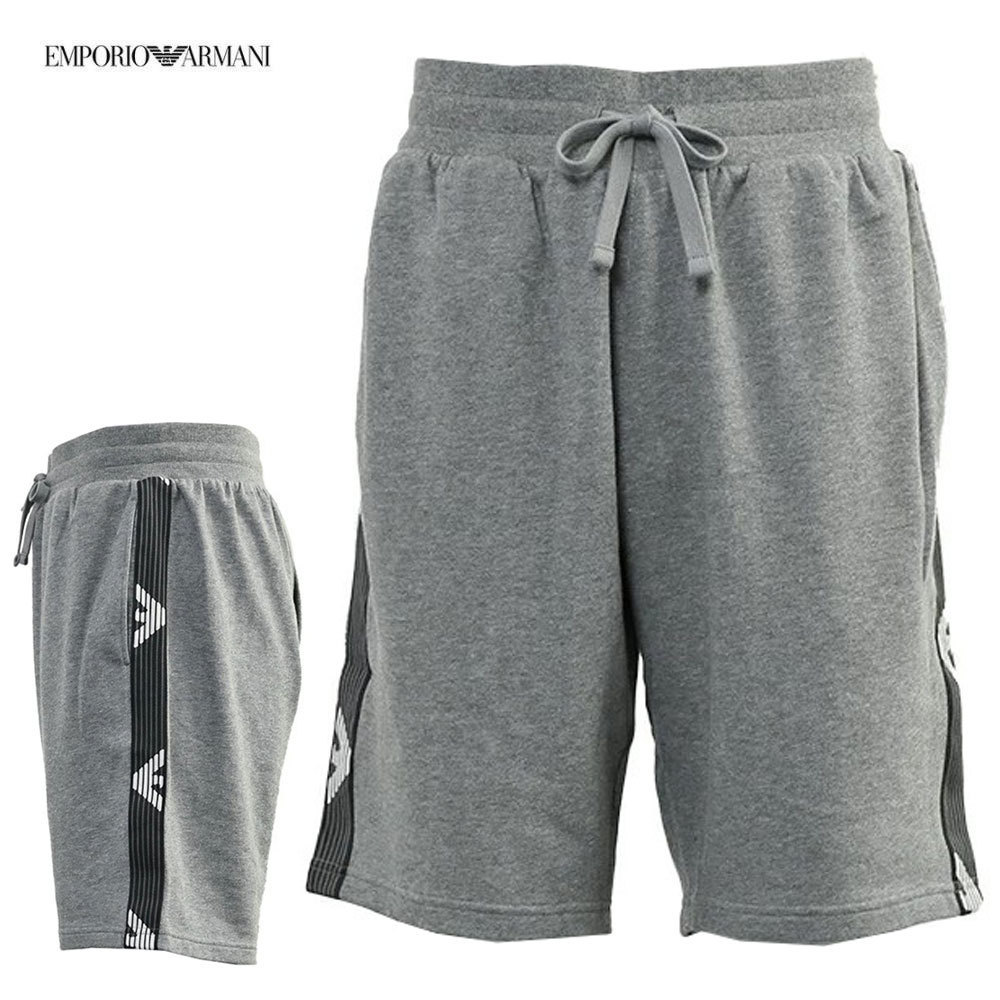 【即発】EMPORIO ARMANI ハーフパンツ EM000495 AF10781 O800