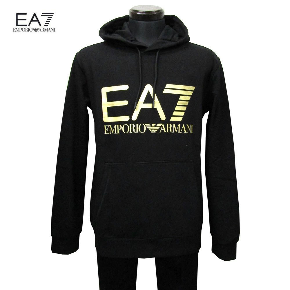 EMPORIO ARMANI プルオーバー パーカー メンズ 6DPM16 PJSHZ 120