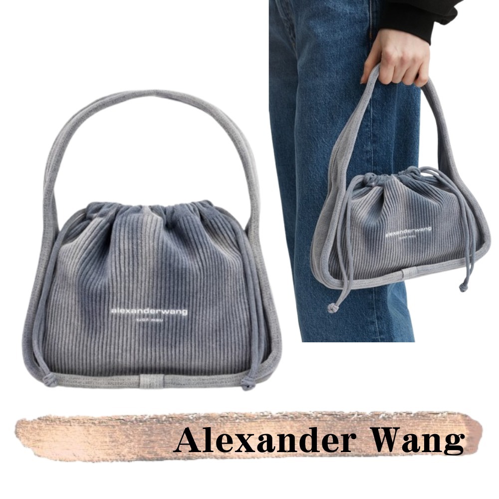 alexanderwang☆関税込み☆スモールライアンバッグ