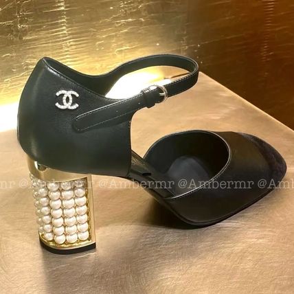 美品 CHANEL シャネル パンプス サンダル バッグ リップ アイ
