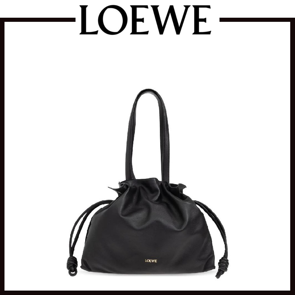 【関税込＆追跡】Loeweラージ ショルダーバッグ