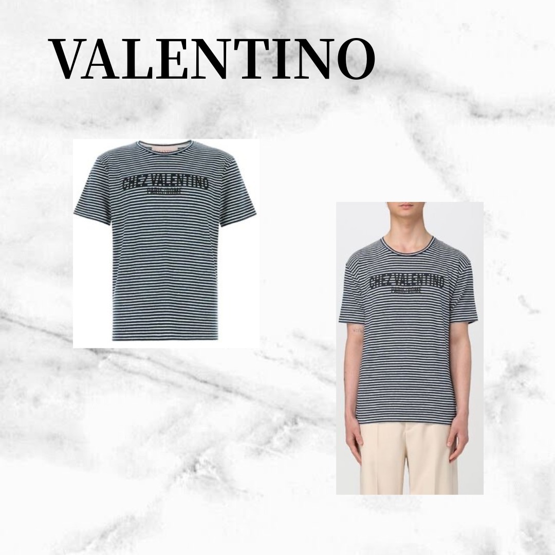 Tシャツ・カットソー [VALENTINO] Garavani T-Shirt