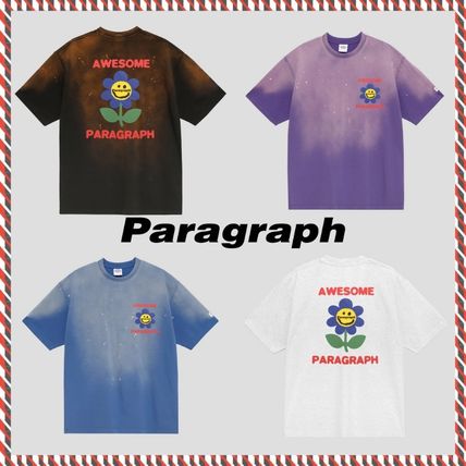 Paragraph(パラグラフ) Tシャツ・カットソー(メンズ) - 海外通販