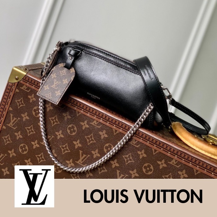 幅広く活躍☆【Loius Vuitton】ポシェット エディション