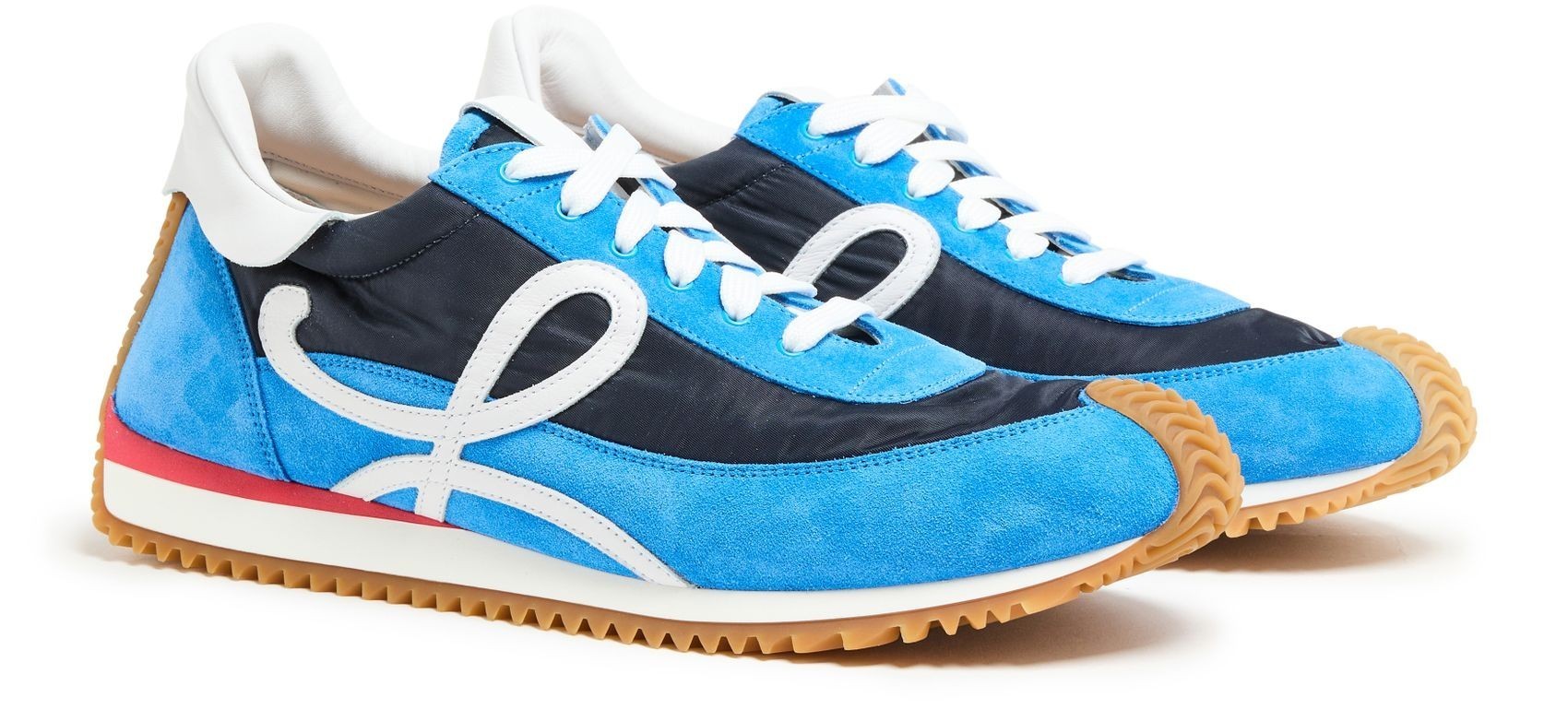 【完売必至】LOEWE Flow Runner スニーカー 3色
