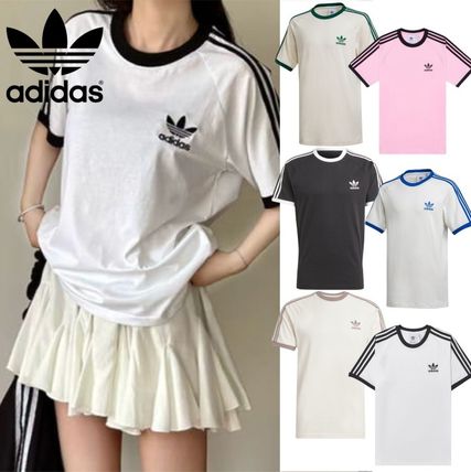 楽天市場】アディダス レディース Tシャツ 半袖 トレフォイル
