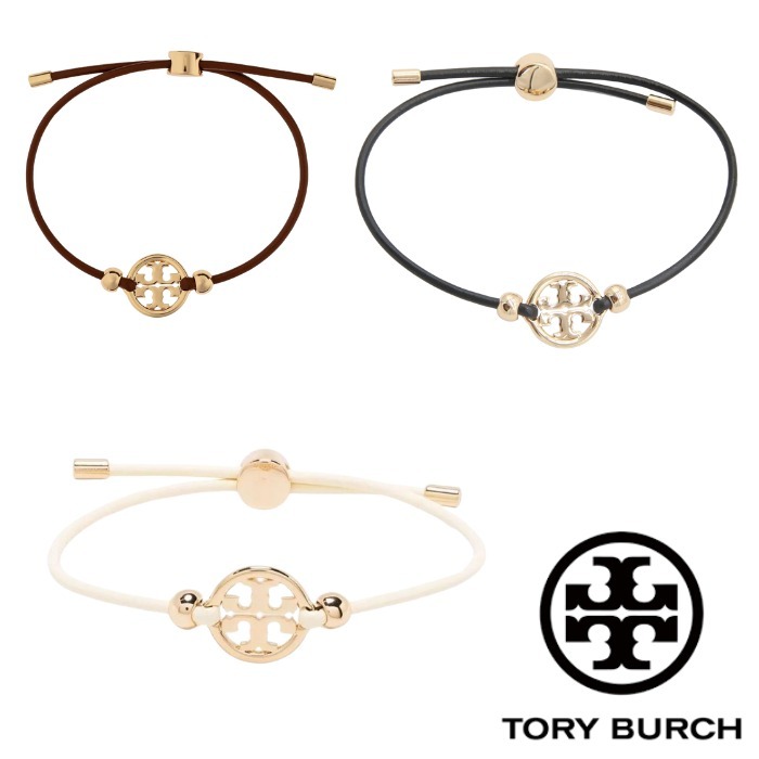 VIP価格☆TORY BURCH   ミラー チェーン ブレスレット