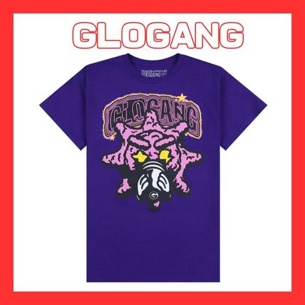 GLOGANG * Glo or Die Veteran Tee 半袖 Tシャツ 送料関税込 glogang - 海外通販のBUYMA