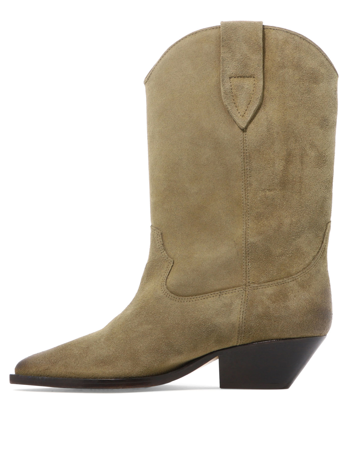 【関税込み】Isabel Marant \"Duerto\" boots 40mm