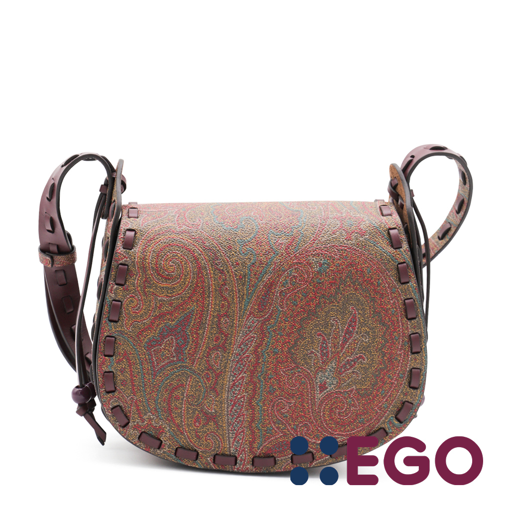 ショルダーバッグ・ポシェット ETRO SHOULDER BAGS WINE