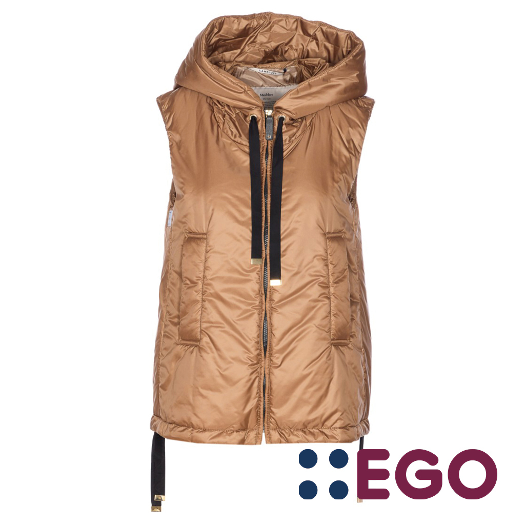 ダウンジャケット・コート GREENGO LIGHT DOWN VEST