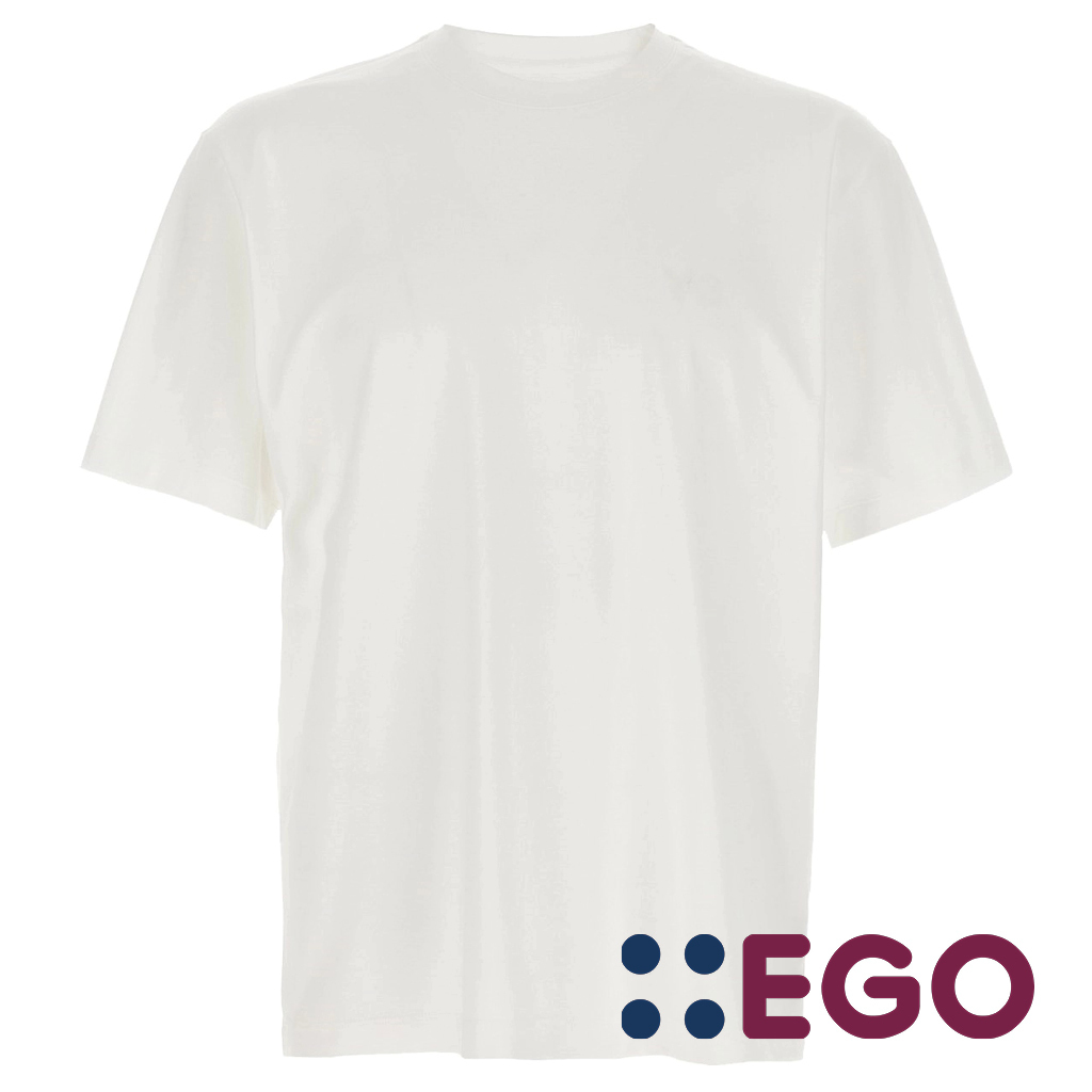 Tシャツ・カットソー LOGO PRINT T-SHIRT