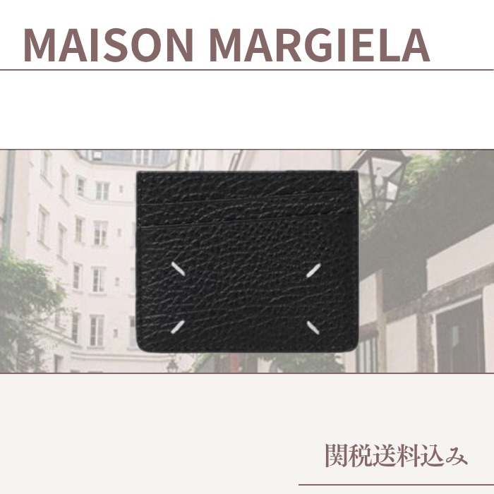 Maison Margiela 財布