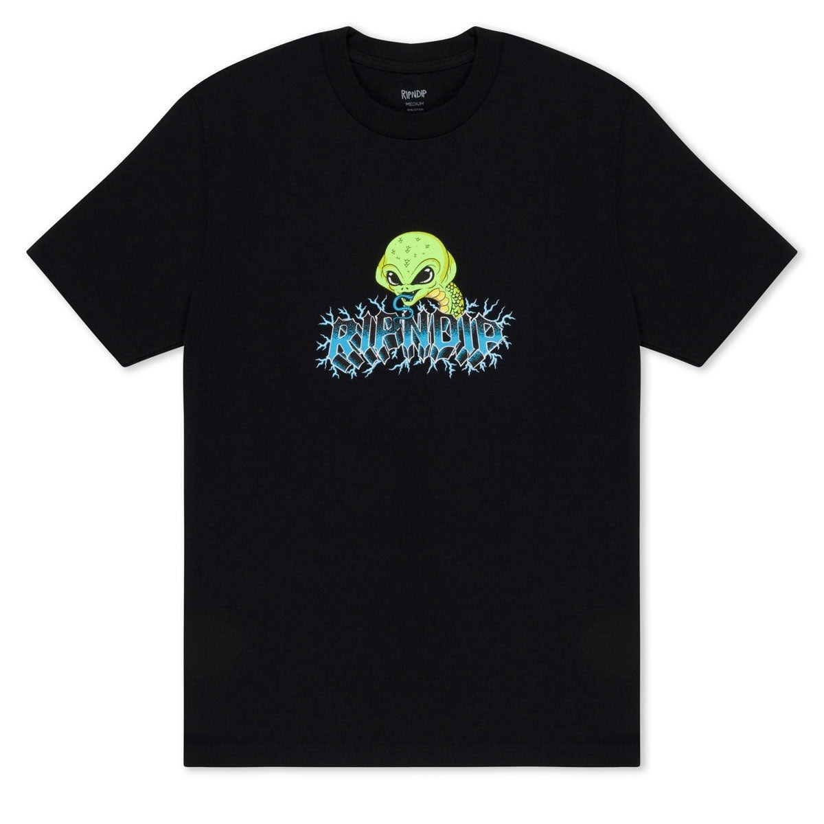 ★RIPNDIP★Skull And Bones T-Shirt関税込★