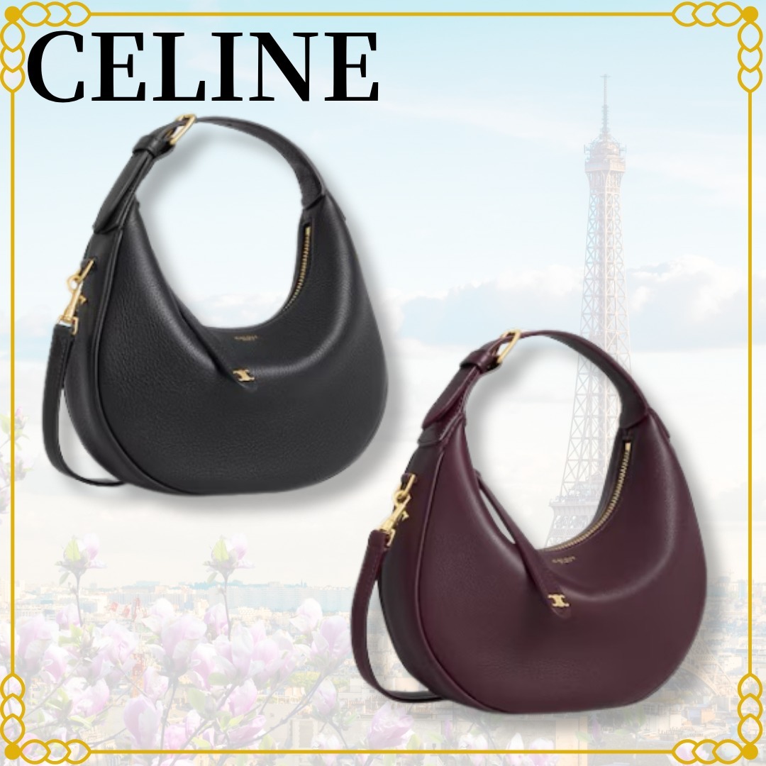完売必至！新作☆直営店 CELINE ティーン ルル バッグ 120723ENY