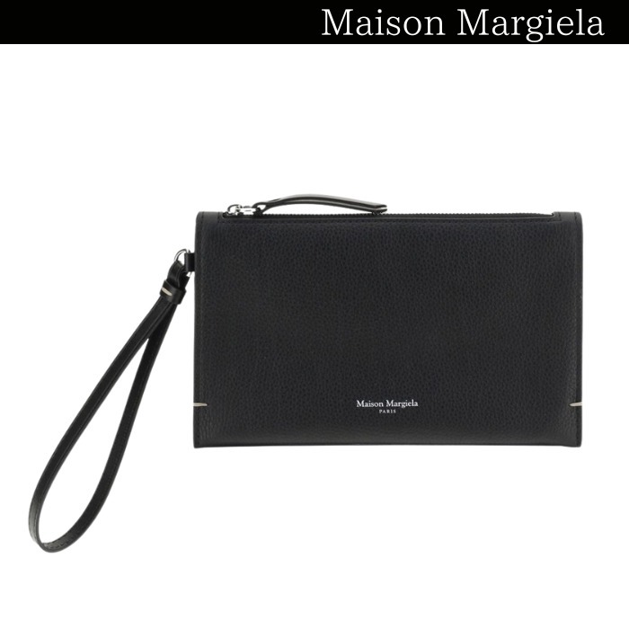 関税込★VIP価格【Maisonmargiela】クラッチバッグ