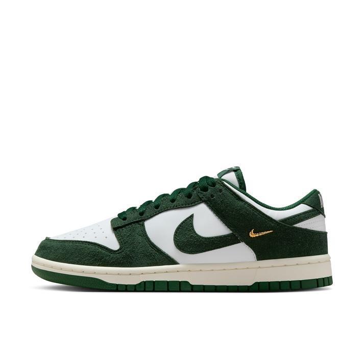 NIKE W DUNK LOW SMTWHT/GREG 国内発送