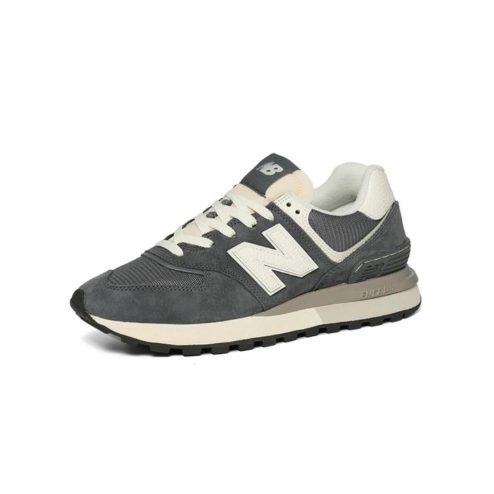 ★New Balance★ [New Balance] Sneakers 574 Sneakers Gray U57