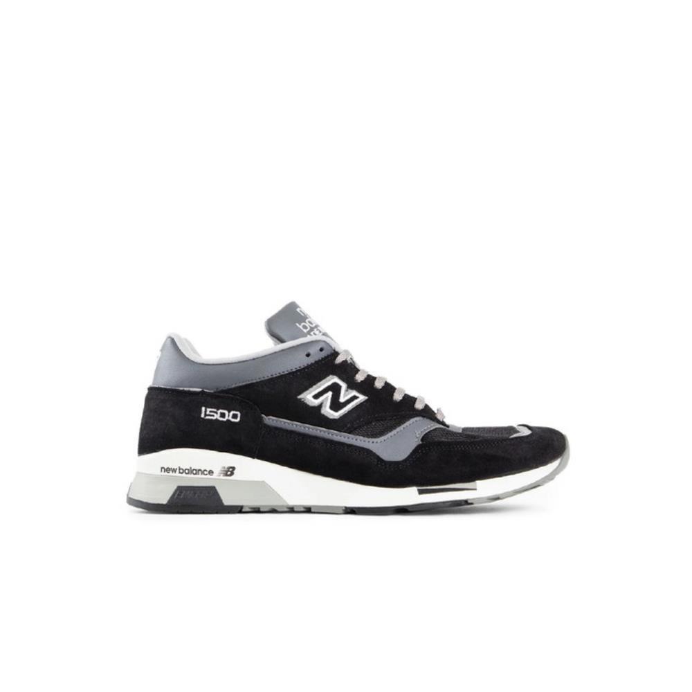 ★New Balance★ New Balance Sneakers 1500 MADE IN UK Black P