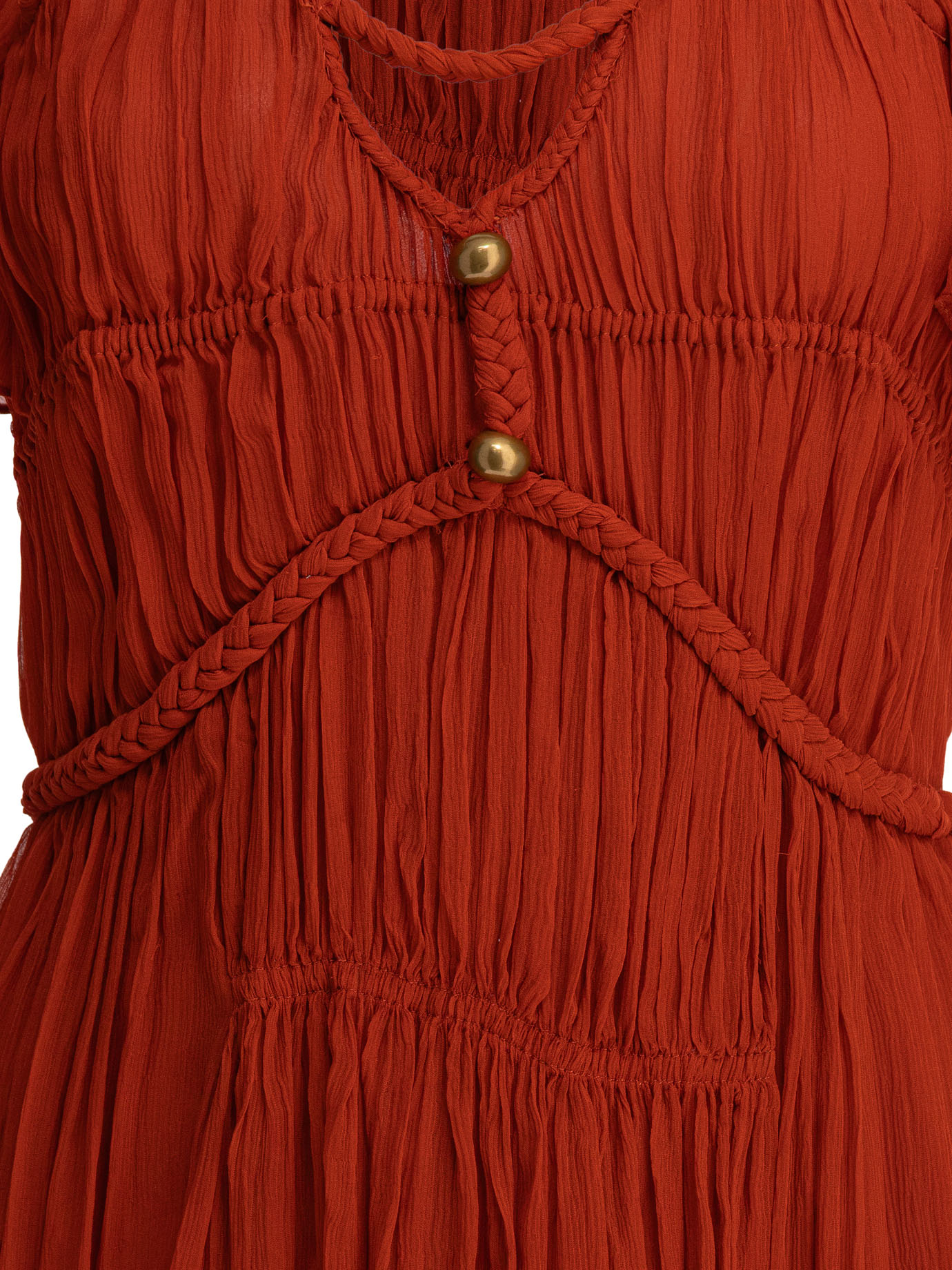ワンピース Isabel Marant \"Randalia\" dress